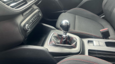 Ford Focus 1.0 EcoBoost ST-Line 5dr Petrol Hatchback